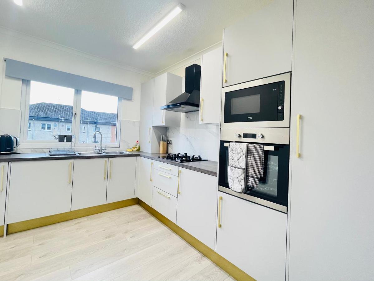 Cardonald Central Glasgow Extérieur photo